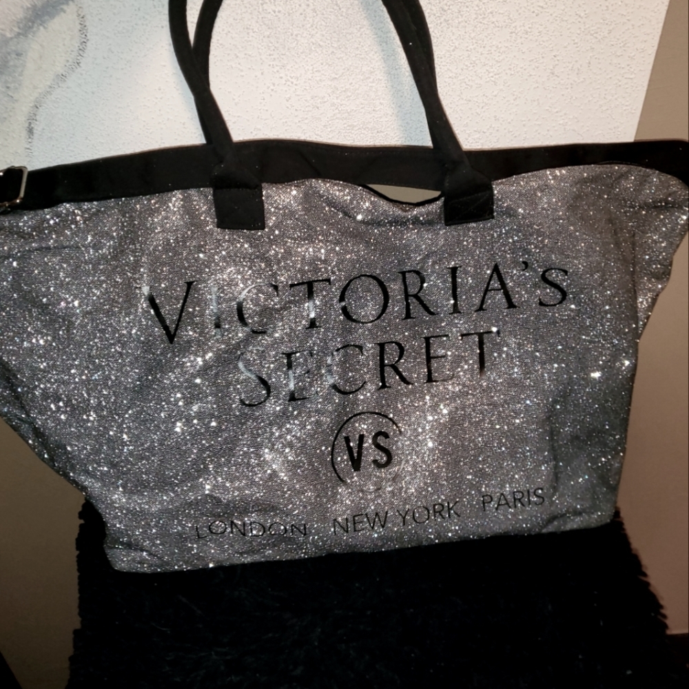 Victoria Secret tote